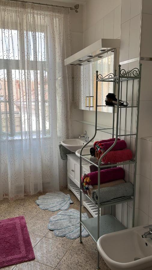 Ferienwohnung Le Papillon De Boheme Prag Exterior foto
